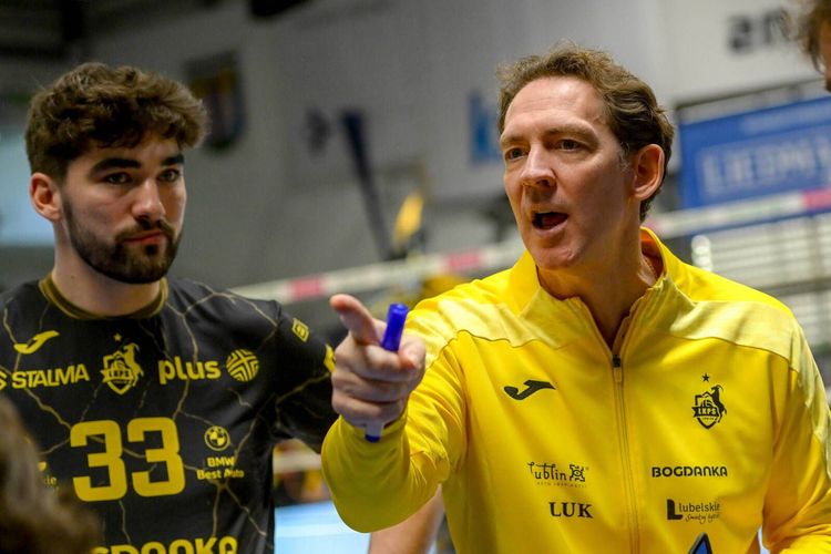 Liga Mistrzów: zwycięstwo i porażka polskich drużyn