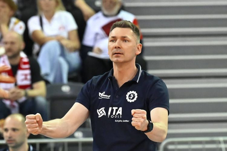 TAURON Liga. Niespodzianka w Łodzi