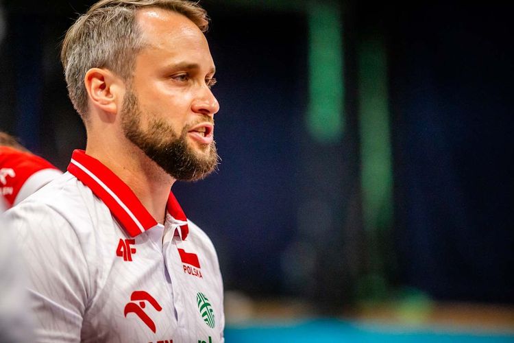MŚ U19 kobiet: Polska - Hiszpania 3:2