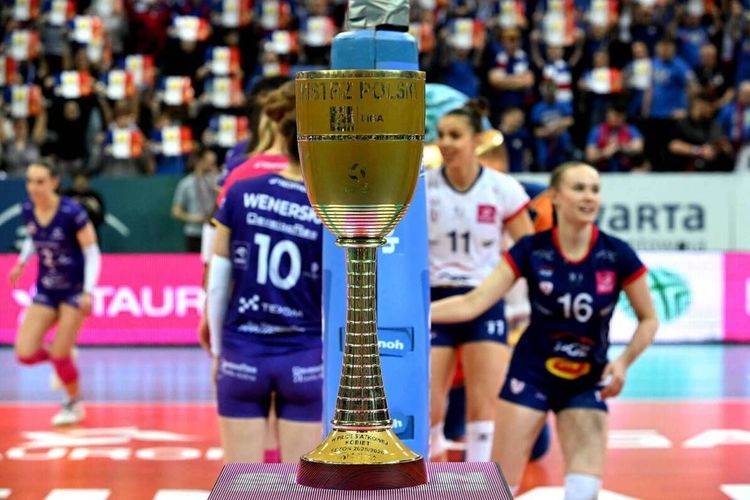 TAURON Liga Kobiet zainauguruje sezon 2026/2027 w Kaliszu