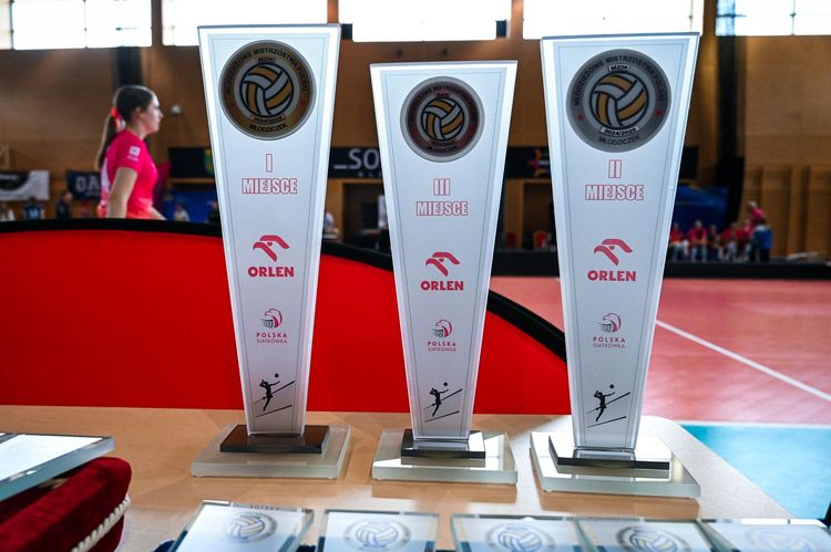 Przed mistrzostwami Polski młodziczek