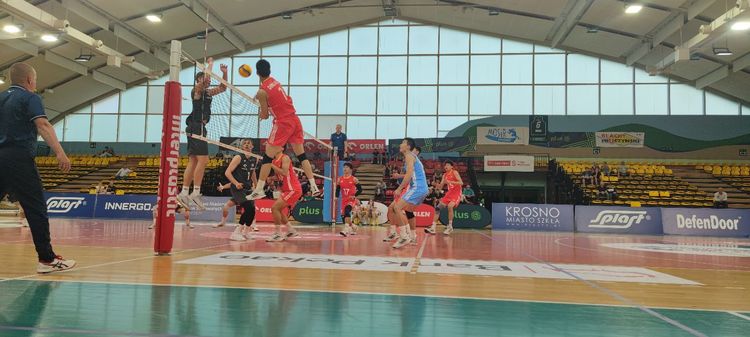 Kadra U19 przegrała pierwszy towarzyski mecz z Chinami  