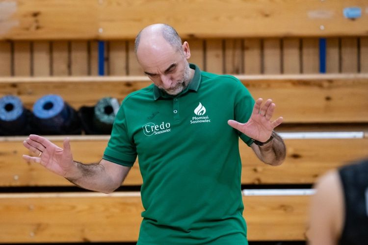 I Liga Kobiet – wyniki dziewiętnastej kolejki