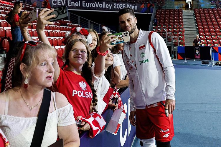 Ryszard Bosek: Reprezentację Polski stać na wygrywanie do końca