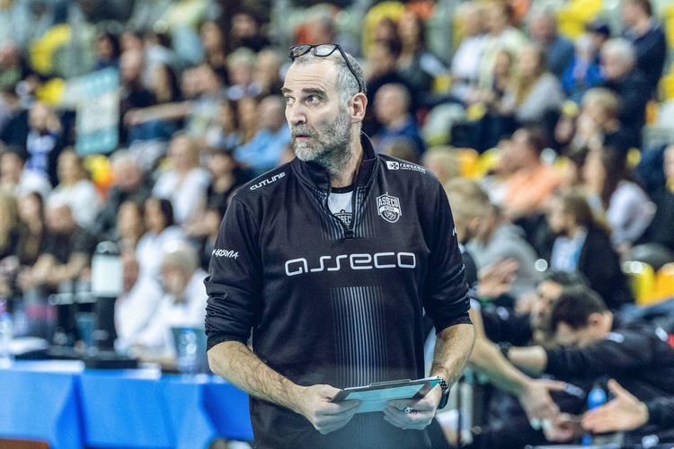 Liga Mistrzów: wyniki fazy play off