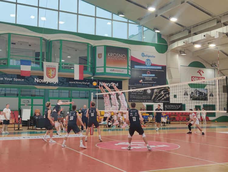 Młodzi siatkarze szykują się na Olimpijski Festiwal