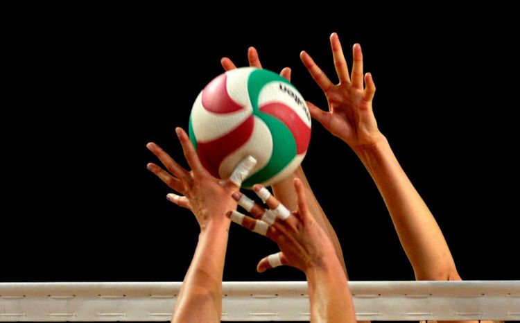 Polska – Włochy 2:3 w meczu reprezentacji U17 chłopców