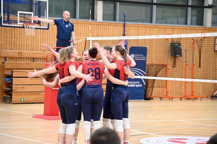 1. Liga Kobiet – program dziewiętnastej kolejki