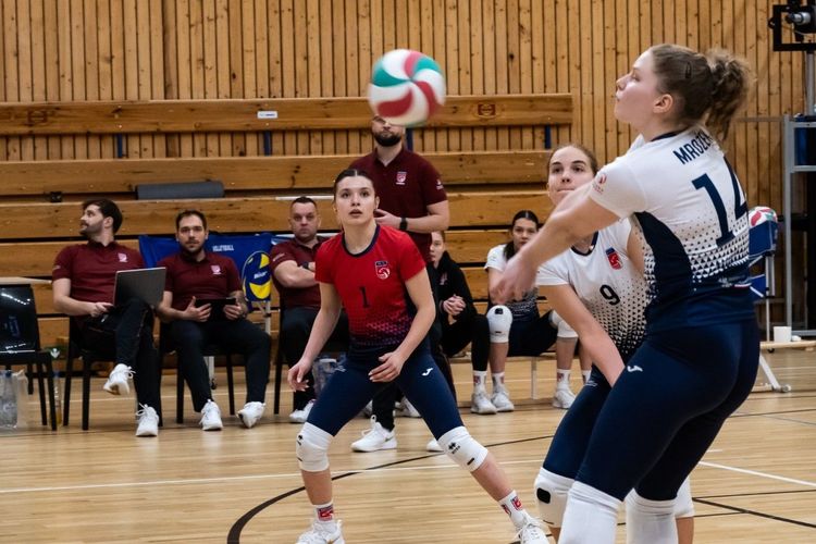 1. Liga Kobiet – program osiemnastej kolejki