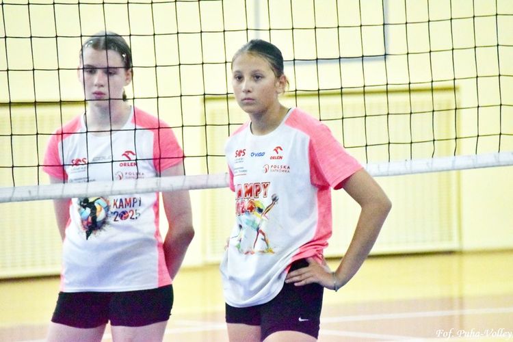 Podsumowanie 2025: Siatkarskie Ośrodki Szkolne