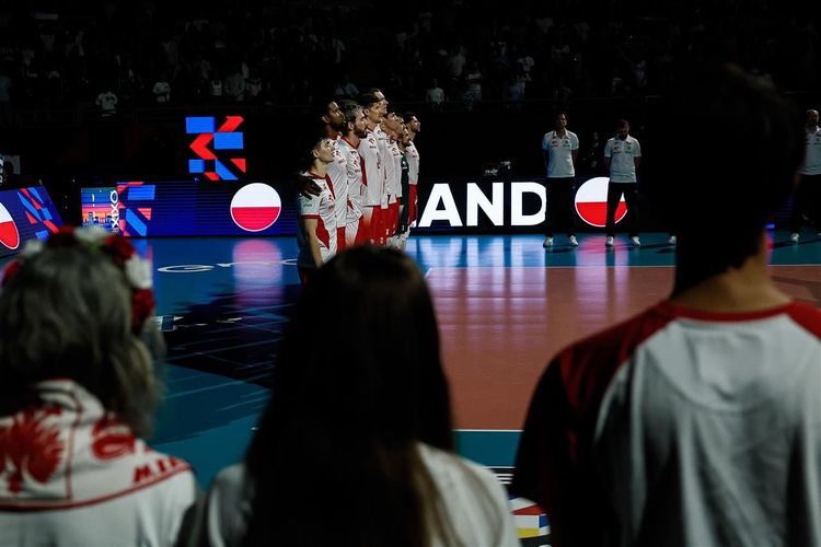 ME Mężczyzn 2026: Polska – Niemcy