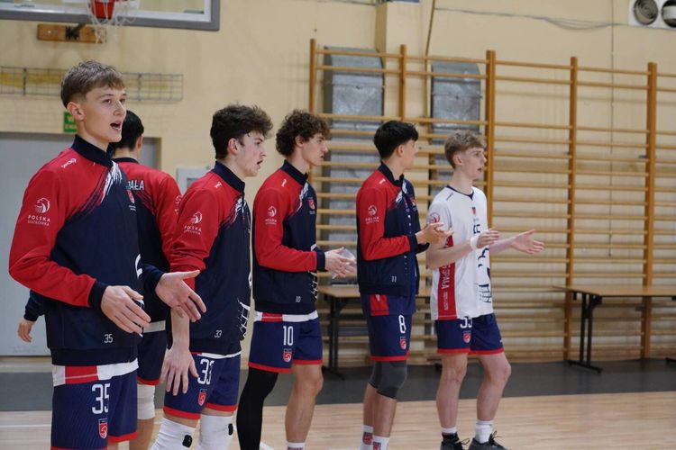 Mocny akcent SMS PZPS Spała na koniec 2025 roku