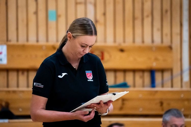 TAURON 1. LIGA KOBIET: SMS PZPS Szczyrk ze zwycięskim tie-breakiem