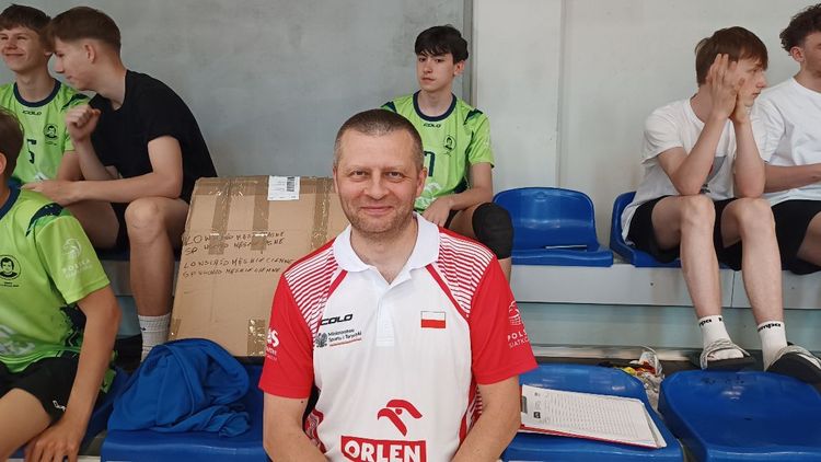 Wojciech Szczucki: cenne turnieje talentów SOS-ów 