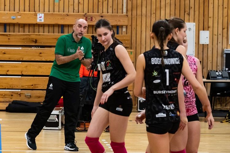 1. Liga Kobiet – program siedemnastej kolejki