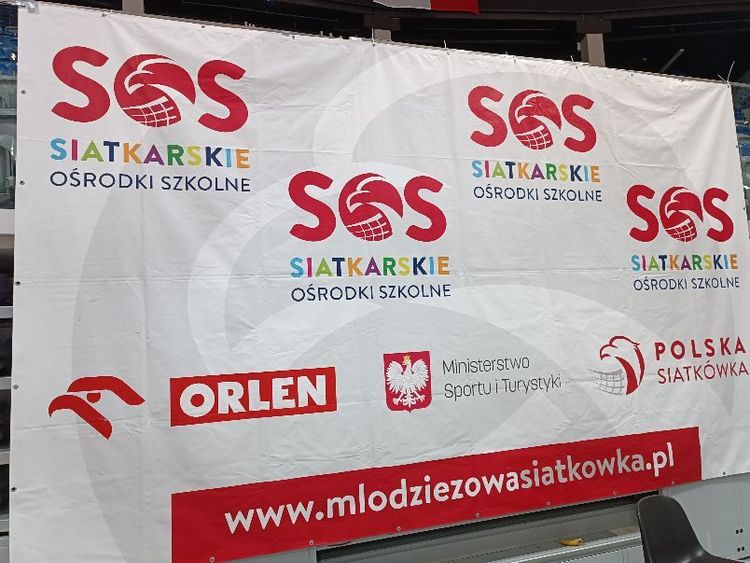 W Spale druga część „Ogólnopolskiego szkolenia dla trenerów SOS”