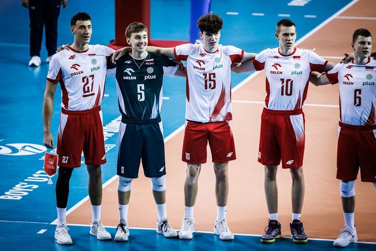 MŚ U17 M: Polska o ćwierćfinał zagra z Turcją
