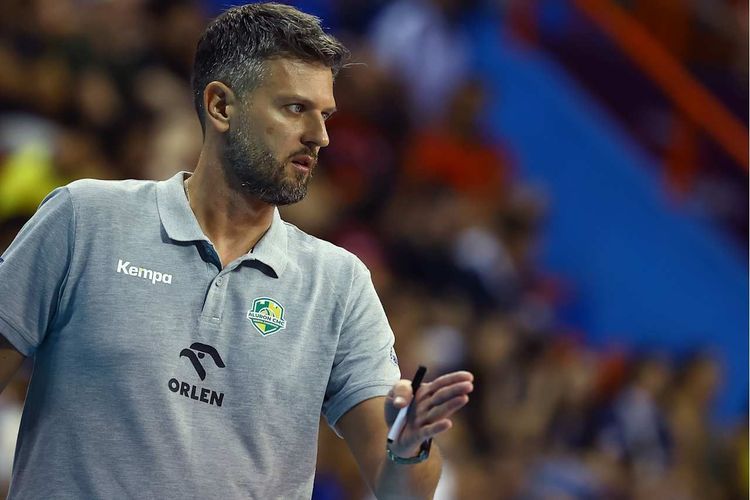 KMŚ. Aluron CMC Warta Zawiercie w półfinale