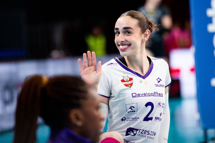 Polskie zespoły chcą poprawić bilans w Lidze Mistrzyń