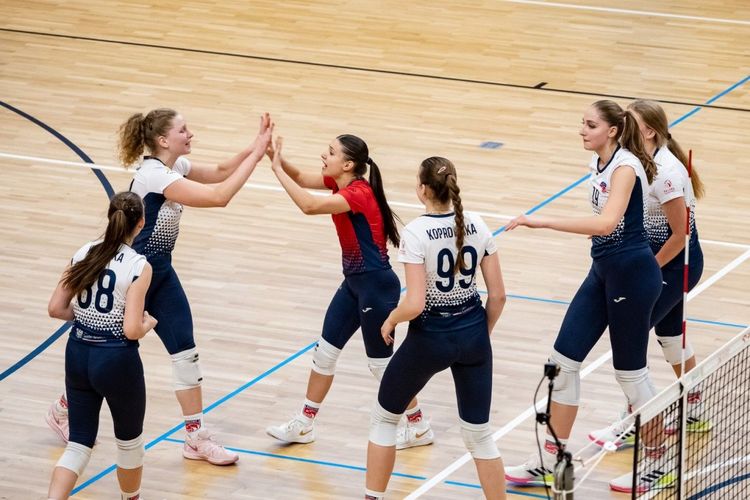 1. Liga Kobiet – zapowiedź czwartej  kolejki
