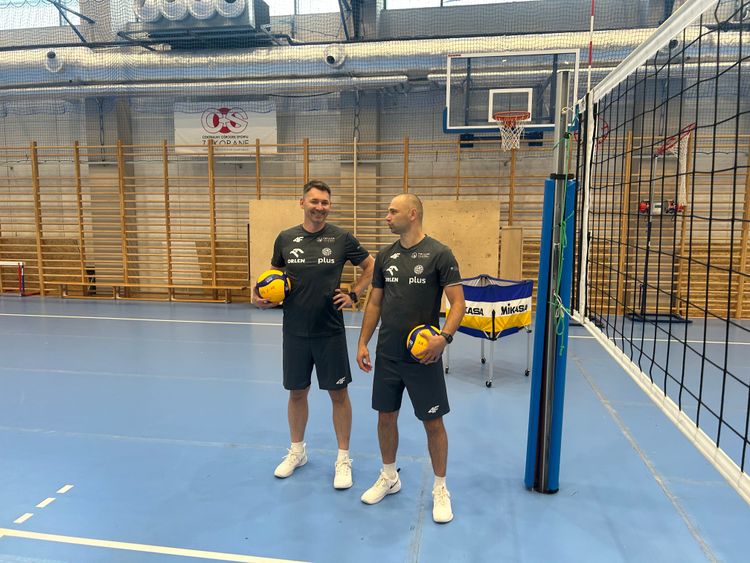 Kadra U21 kobiet na mecze kontrolne we Włoszech