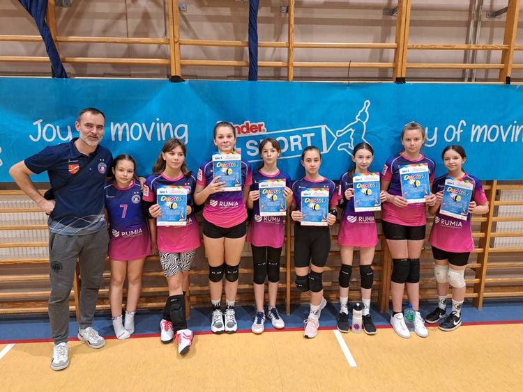 TURNIEJE MIEJSKIE 2022/23