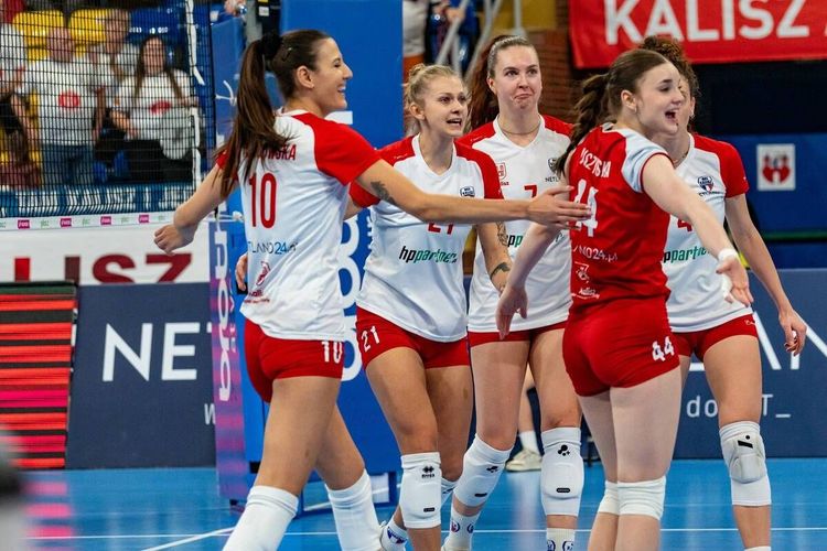 1. Liga Kobiet – program trzynastej kolejki