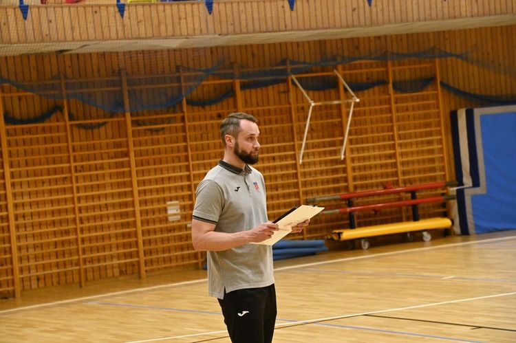 1LK. Marcin Orlik: mamy z czego cieszyć się