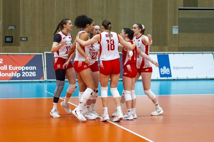 ME U22K: Włochy – Polska