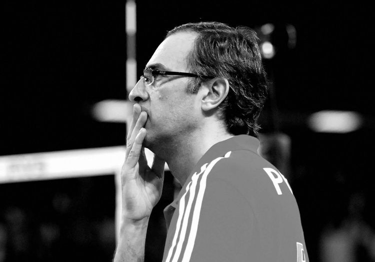 Zmarł Daniel Castellani