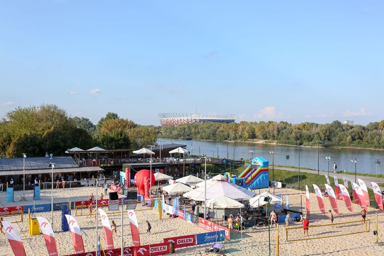 Finał Mistrzostw Polski Młodzików już w najbliższy weekend w Warszawie