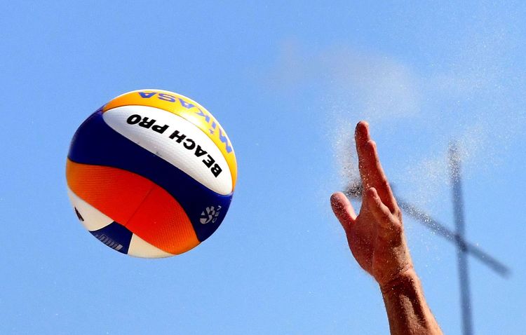 BPT Futures Cervia: nieudane kwalifikacje w wykonaniu polskich par