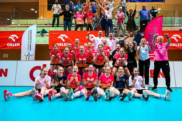 MP Młodziczek Kleszczów – dzień 4