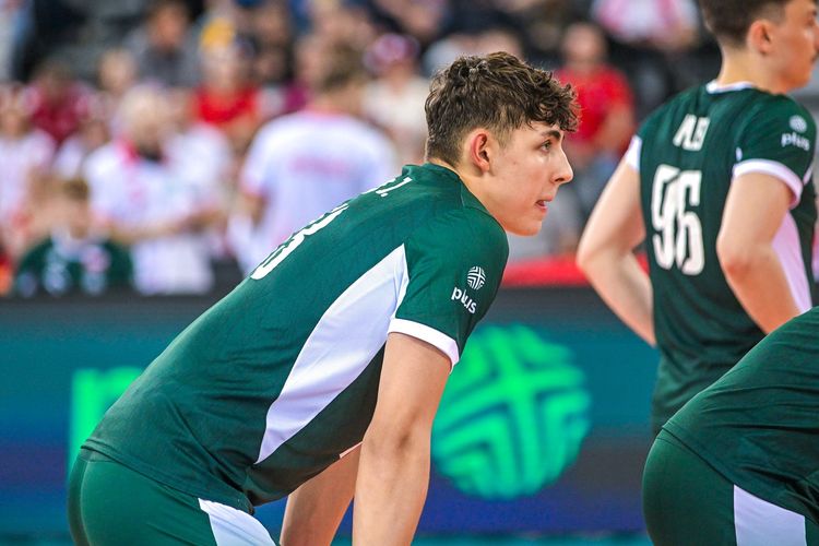 Jakub Nowak czeka na start mistrzostw