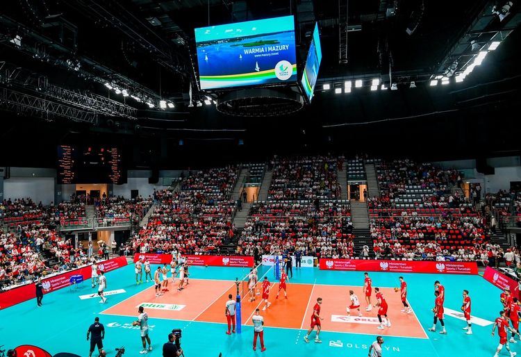 Warmia i Mazury ze sportowym potencjałem