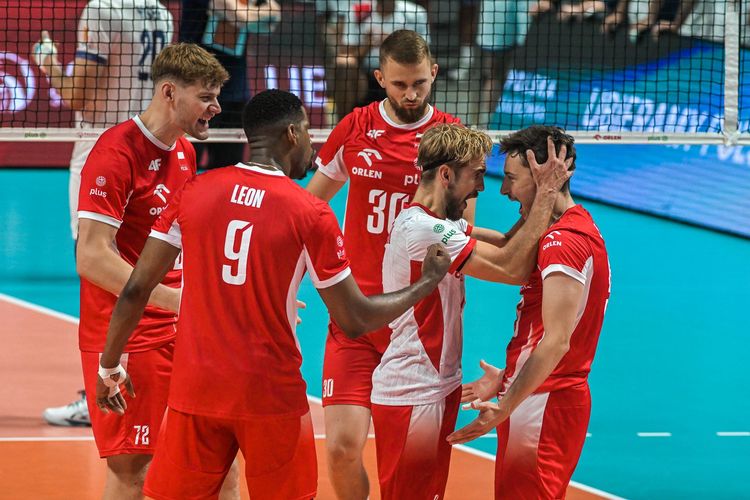 Mecz towarzyski w Olsztynie: Polska – Iran 3:1