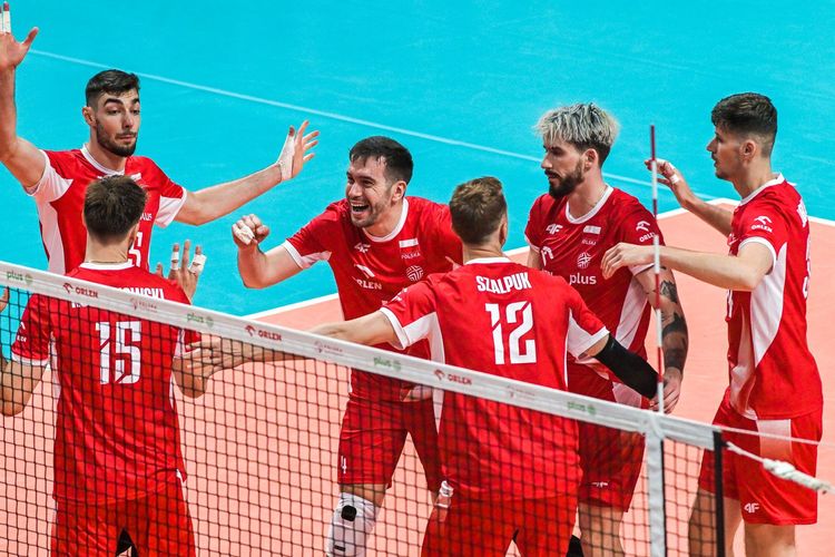 Mecz towarzyski: Polska – Brazylia 1:0