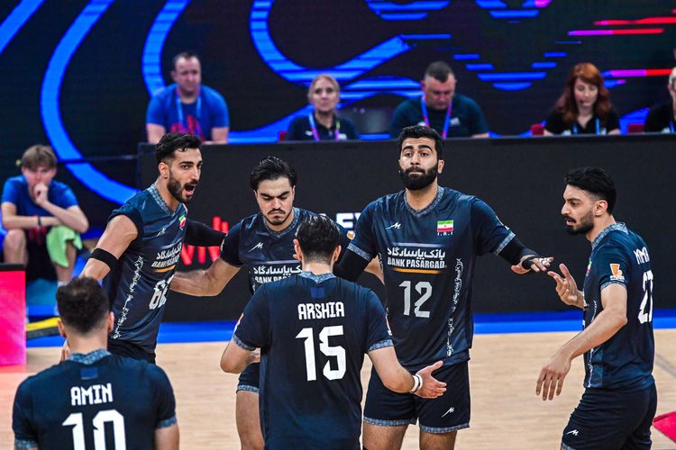 VNL Gdańsk: dzień 2. Kuba - Polska