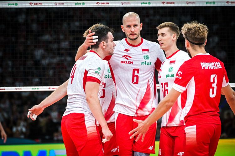 Mecz towarzyski: Polska – Brazylia 4:0