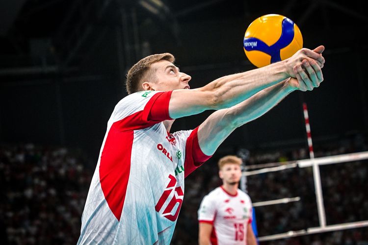 Kamil Semeniuk: Odliczamy godziny do pierwszego meczu