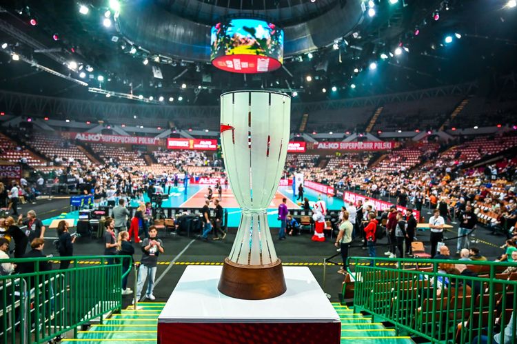 AL-KO Superpuchar Polski: Trofea jadą do Rzeszowa i Lublina!