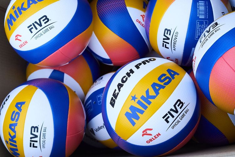 Startują ORLEN Finały Mistrzostw Polski Juniorów i Juniorek w Siatkówce Plażowej