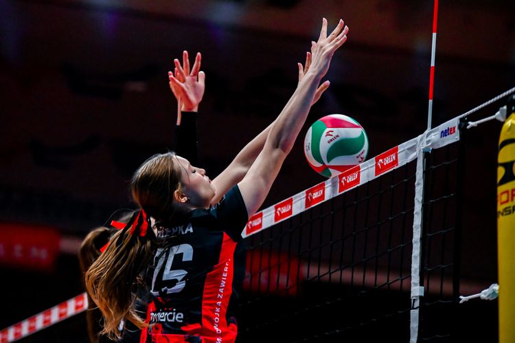 MP Młodziczek Łódź 2026: dzień 1.