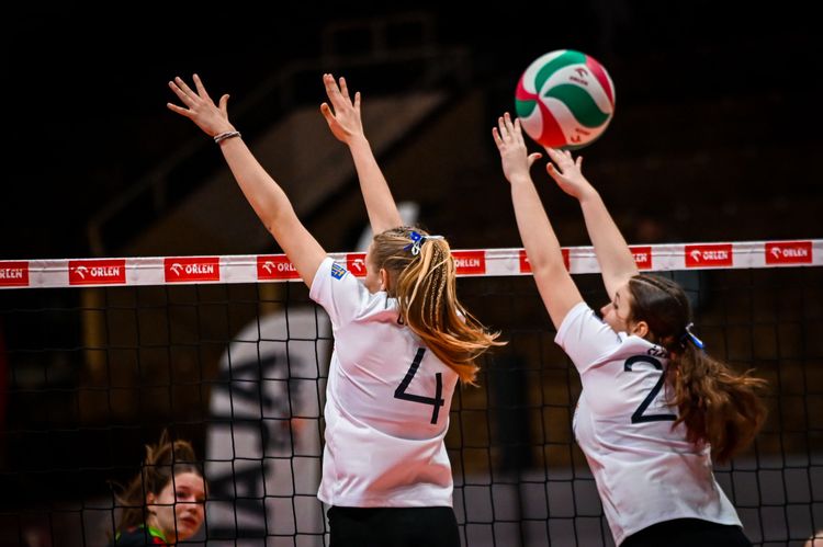 MP Młodziczek Łódź 2026: dzień 4.