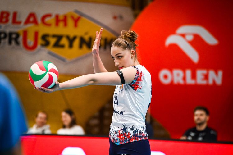 MP Juniorek - Dębica 2026: dzień 1.