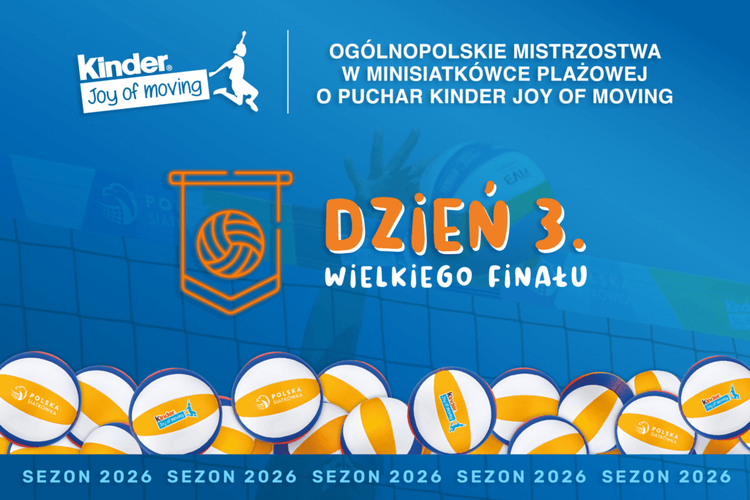 Wielki Finał 2026: dzień 3