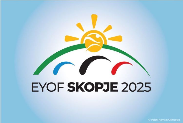 XVIII Letni EYOF Skopje 2025: Polska - Włochy