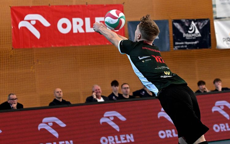 MP Juniorów - Mrzeżyno 2026: dzień 1.