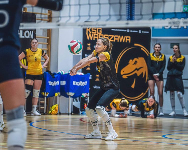 1LK: Podział punktów w Warszawie