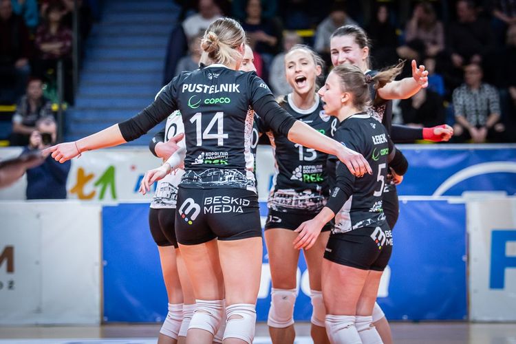 1LK: Miłe złego początki. Zwycięstwo Imielina w Pile